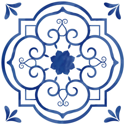 Azulejos Tee