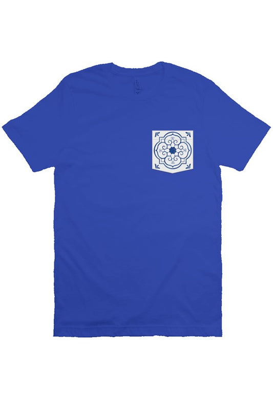 Azulejos Tee