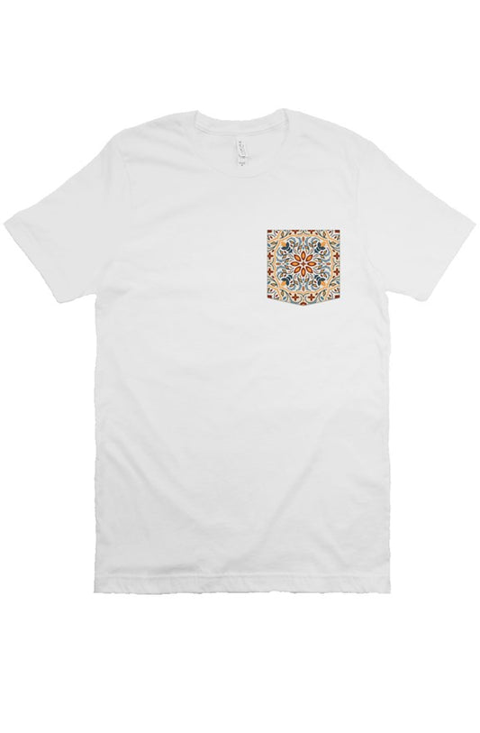 Colorburst Tee