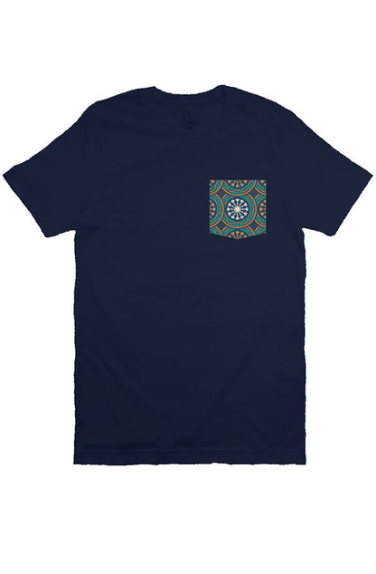 Nautical Tee