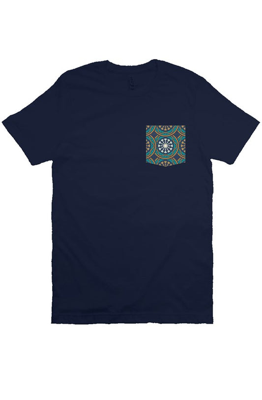 Nautical Tee