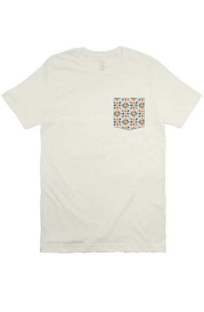 Mesa Tee