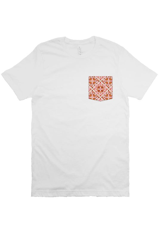 Kaleidoscope Tee