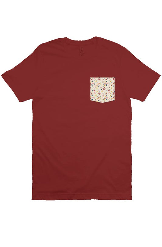 Terrazzo Tee