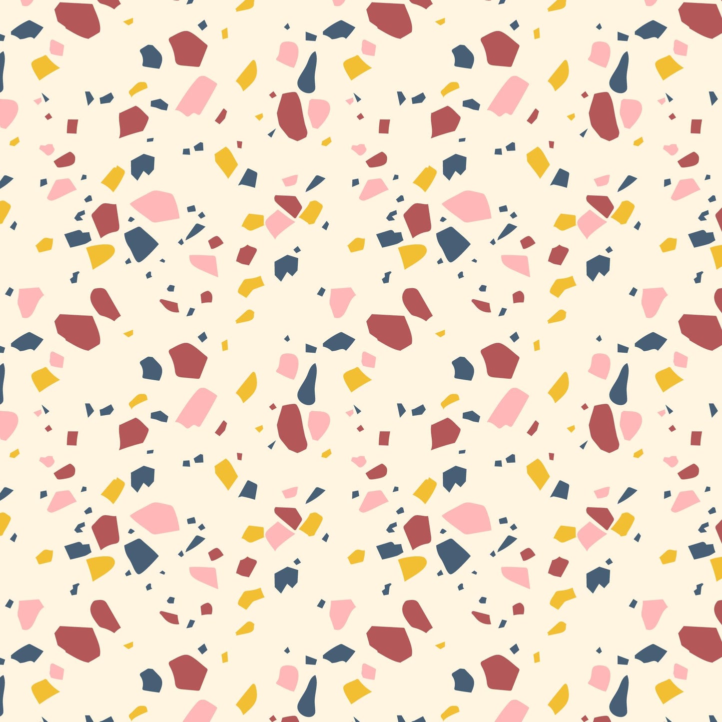 Terrazzo Tee