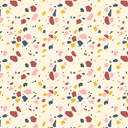 Terrazzo Tee